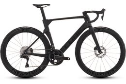 Cube Litening AERO C:68X Race - 28 Zoll - Diamant - 2026