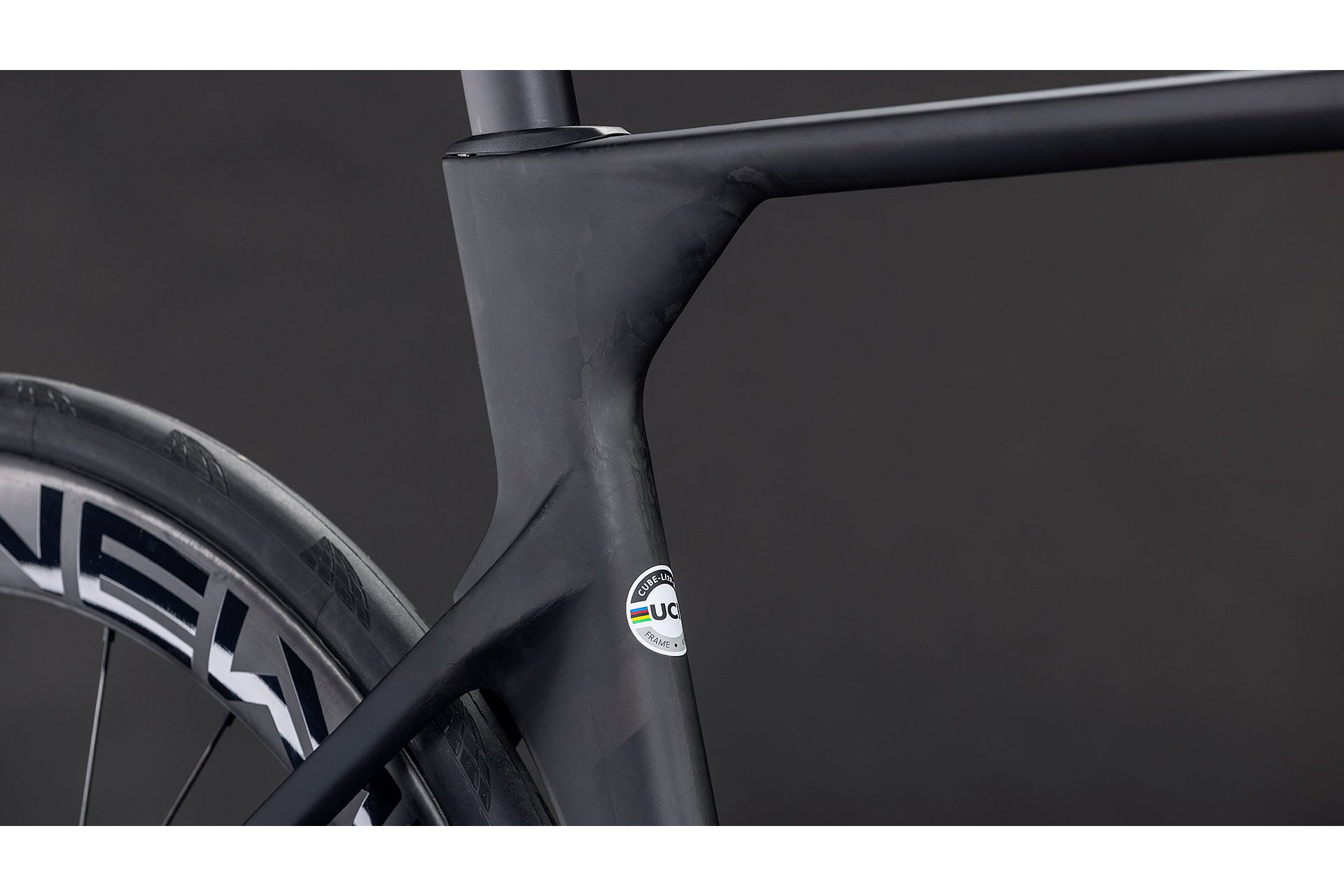 Cube Litening AERO C:68X Race - 28 Zoll - Diamant - 2026