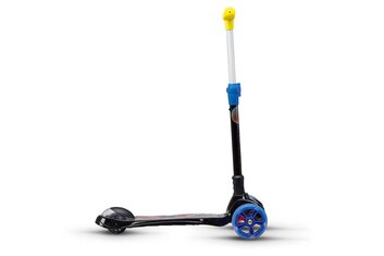Kinderroller - S'cool flaX Disco Junior - 2022