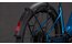 Cube Reaction Hybrid Performance 600 FE - 600 Wh - 27,5 Zoll - Tiefeinsteiger - 2026