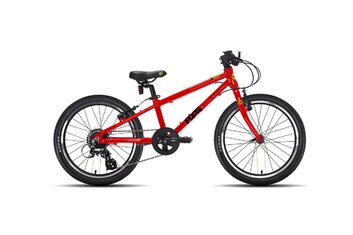 20 Zoll - Kindermountainbikes - Frog 55 - 2021 - 20 Zoll - Diamant