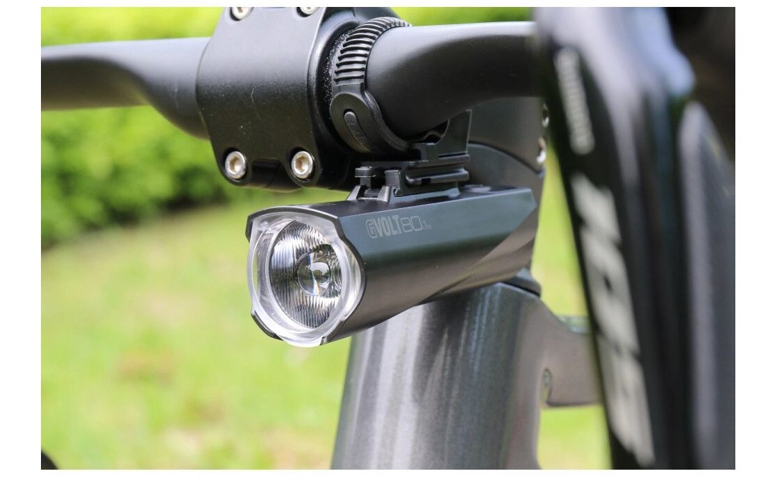 Cateye Frontlicht GVolt 80.1
