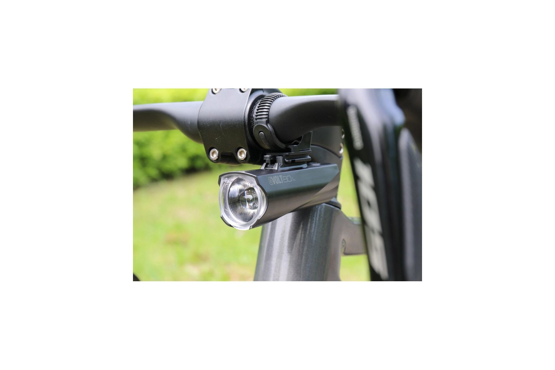 Cateye Frontlicht GVolt 80.1