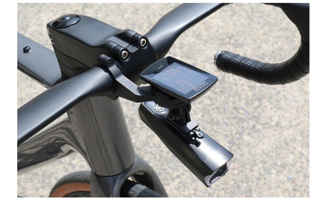 Cateye Frontlicht GVolt 80.1