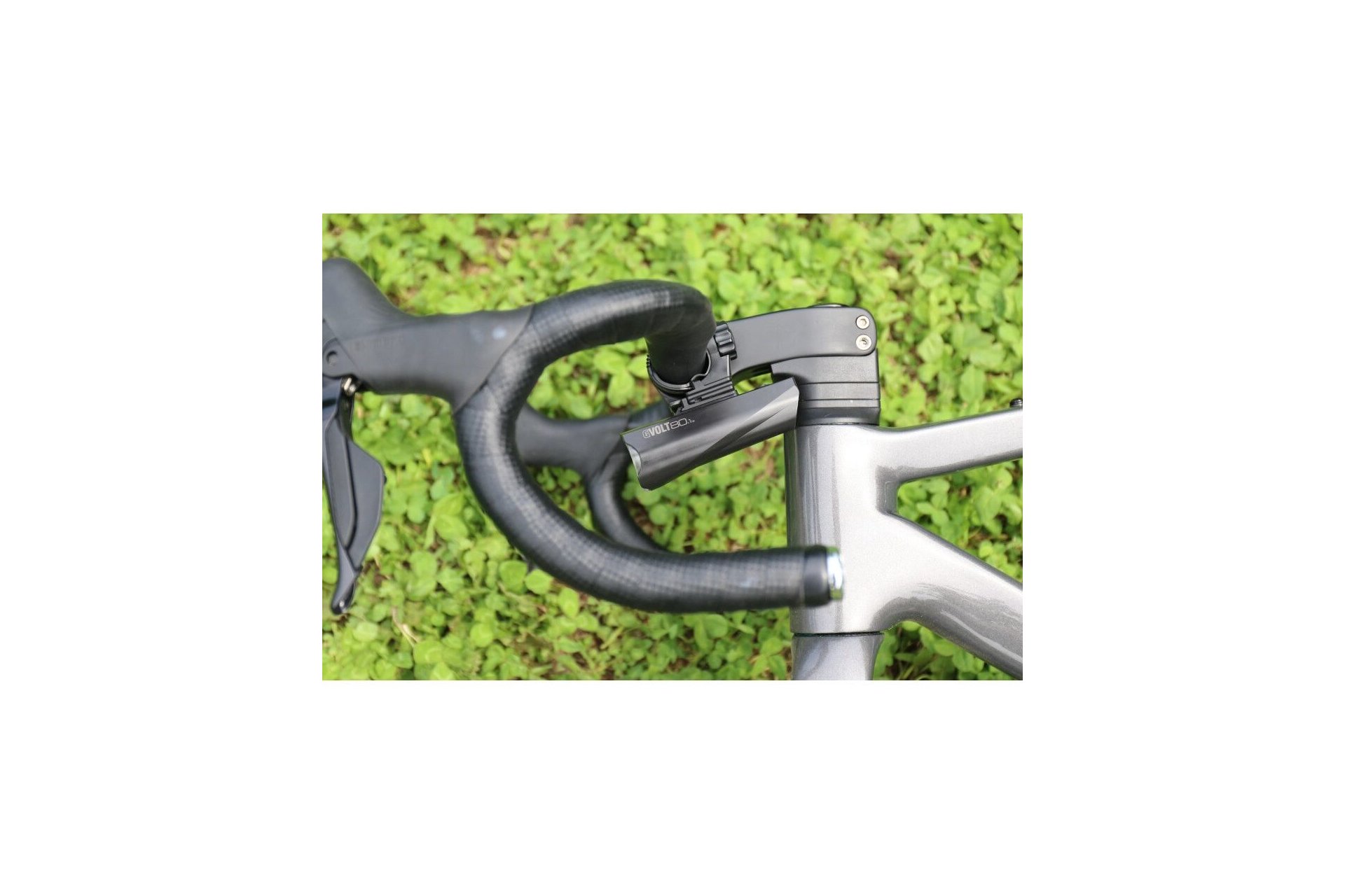 Cateye Frontlicht GVolt 80.1