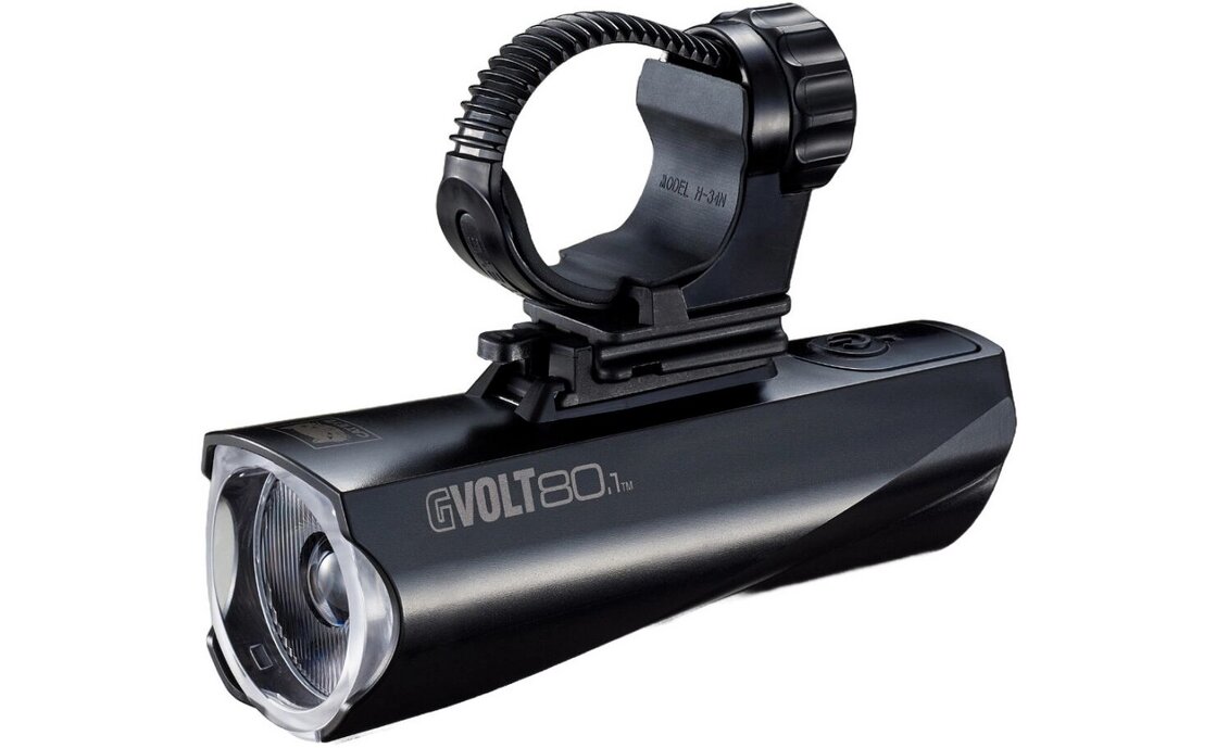 Cateye Frontlicht GVolt 80.1