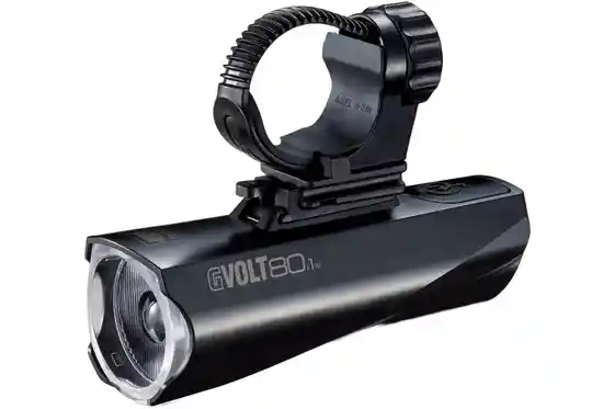 Fahrradzubehör - Cateye Frontlicht GVolt 80.1