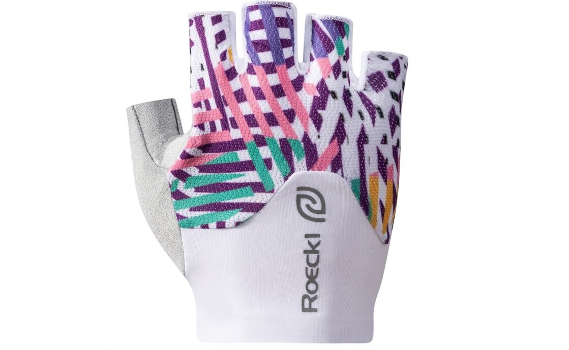 Roeckl Deleni 2 Kurzfinger Handschuhe