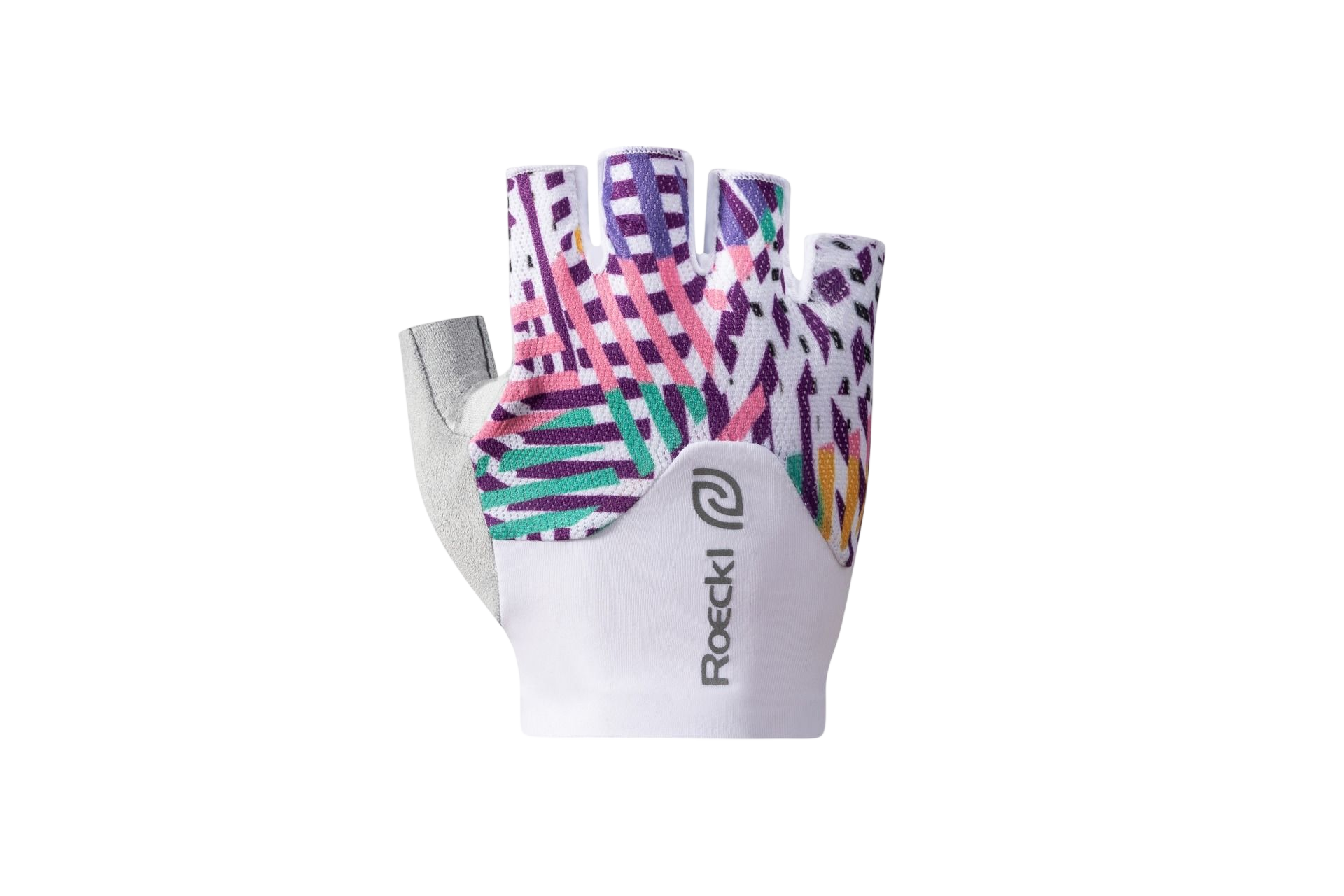 Roeckl Deleni 2 Kurzfinger Handschuhe