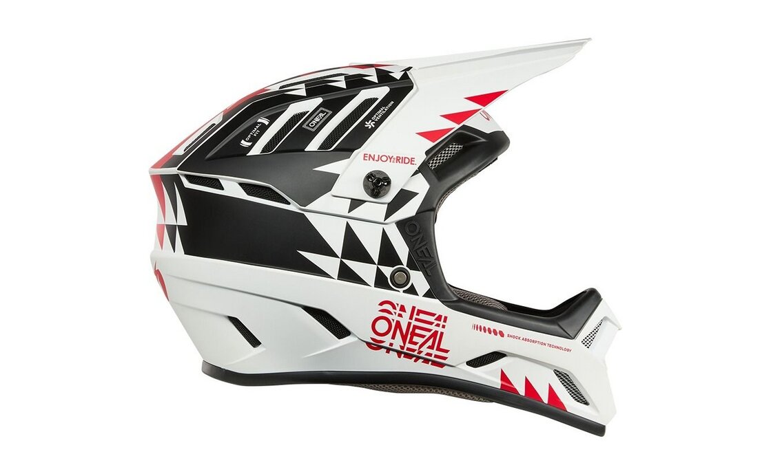 O'Neal Backflip Helmet Knox