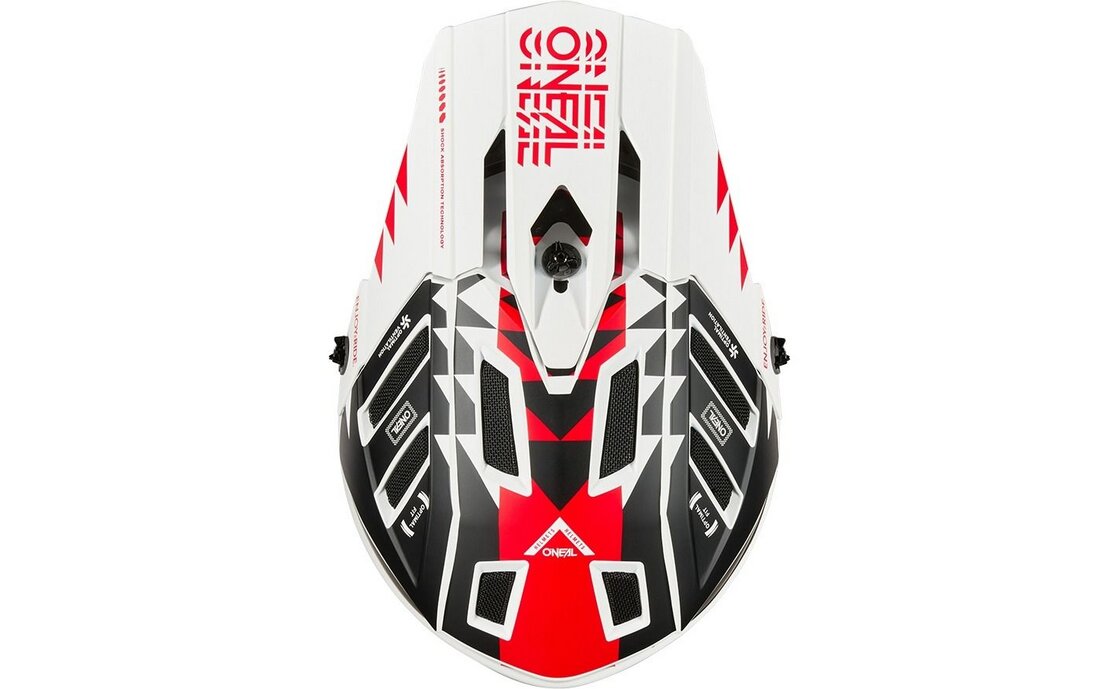 O'Neal Backflip Helmet Knox