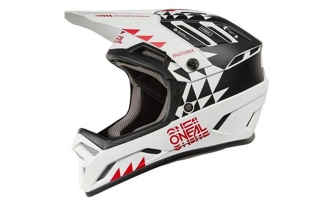 O'Neal Backflip Helmet Knox