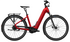 mercury red gloss