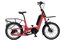 Pfau-Tec Smoo - 725 Wh - 20 Zoll - Tiefeinsteiger - 2026