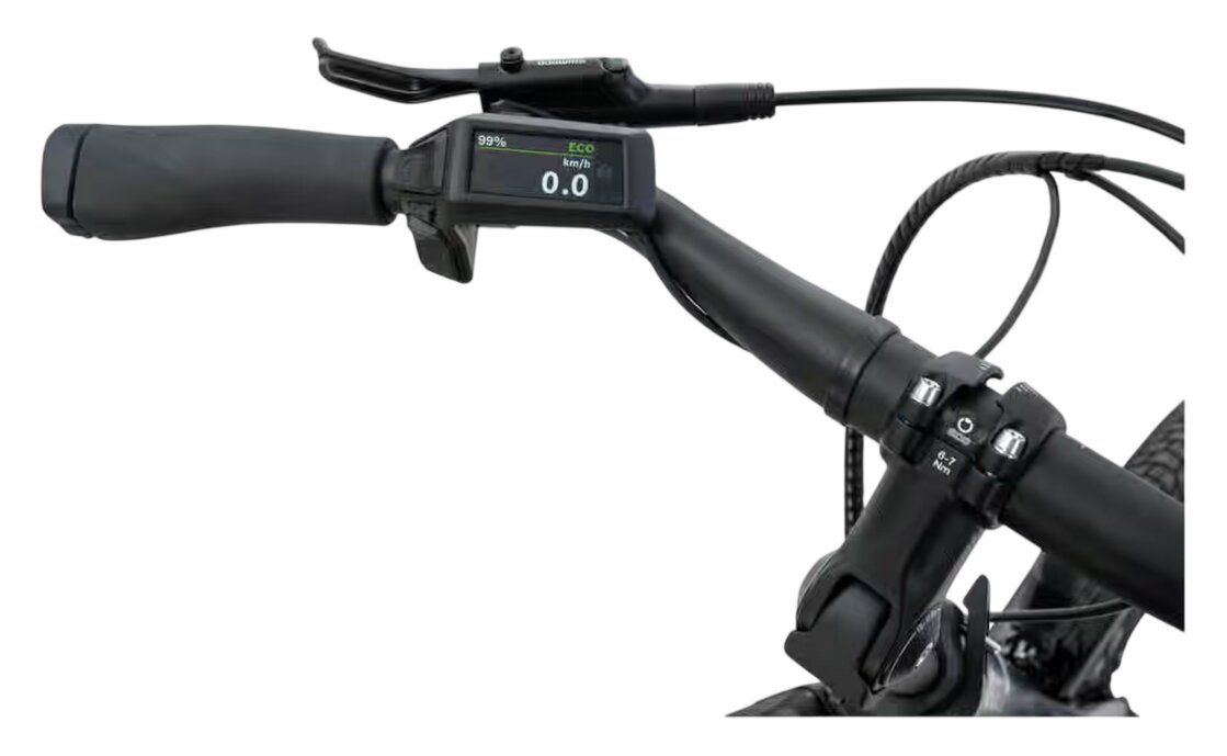 Pfau-Tec Smoo - 725 Wh - 20 Zoll - Tiefeinsteiger - 2026