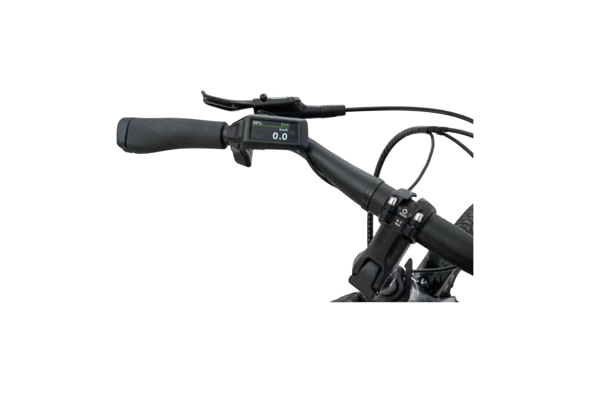 Pfau-Tec Smoo - 725 Wh - 20 Zoll - Tiefeinsteiger - 2026