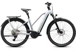 Cube Kathmandu Hybrid ONE 800 - 800 Wh - 28 Zoll - Trapez - 2027