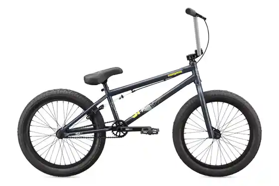 BMX - Mongoose Legion L80 - 20 Zoll - BMX