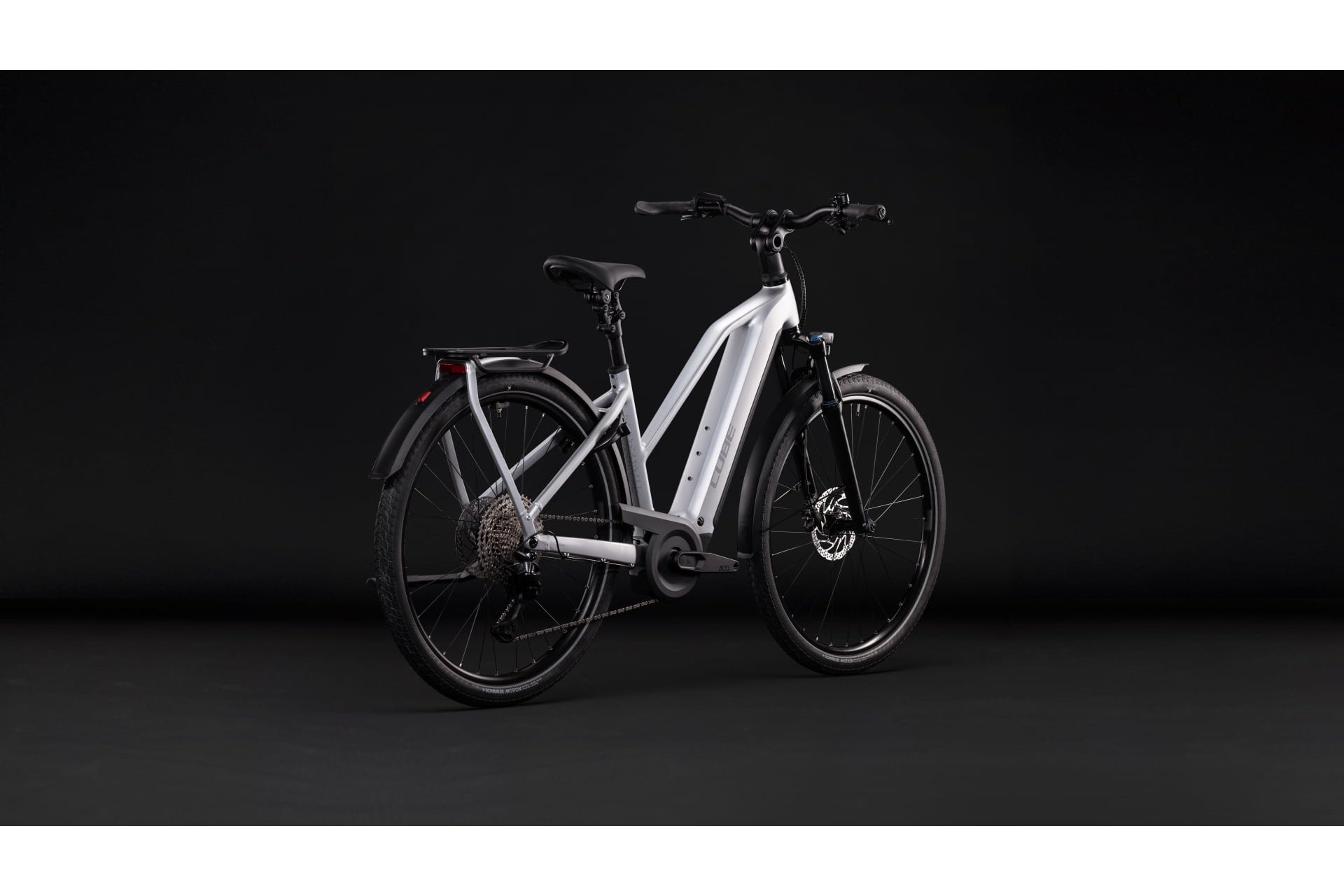 Cube Kathmandu Hybrid ONE 800 - 800 Wh - 28 Zoll - Trapez - 2027