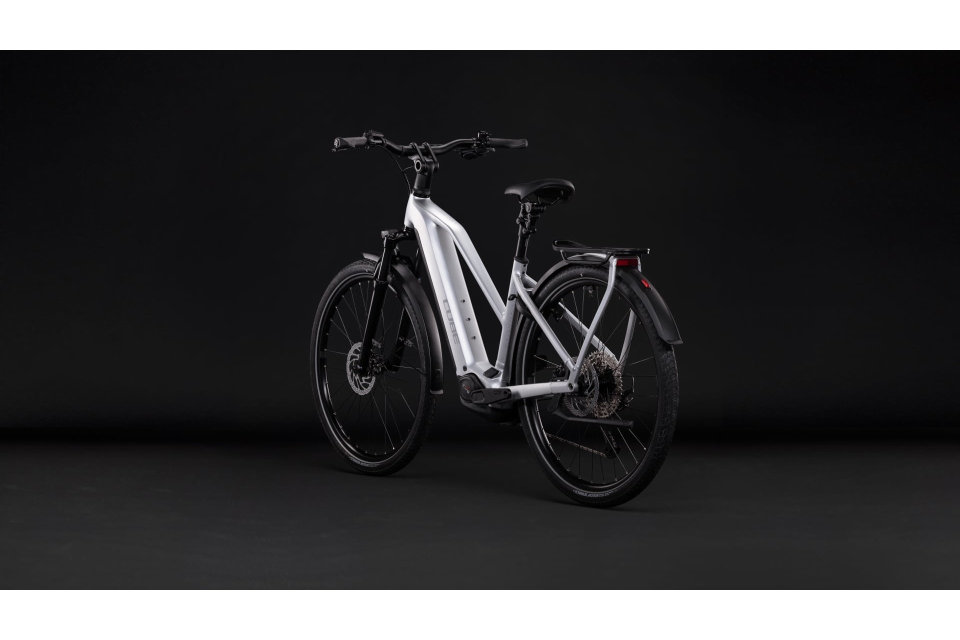 Cube Kathmandu Hybrid ONE 800 - 800 Wh - 28 Zoll - Trapez - 2027