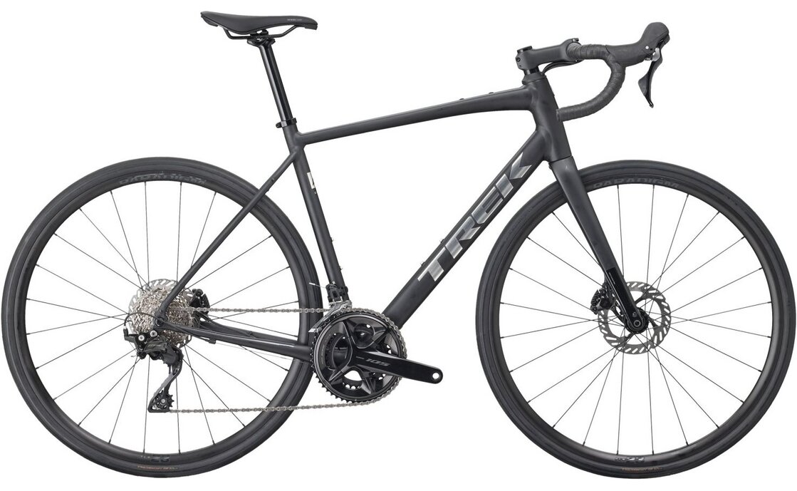 Trek Domane AL 5 Gen 4 - 28 Zoll - Diamant - 2027