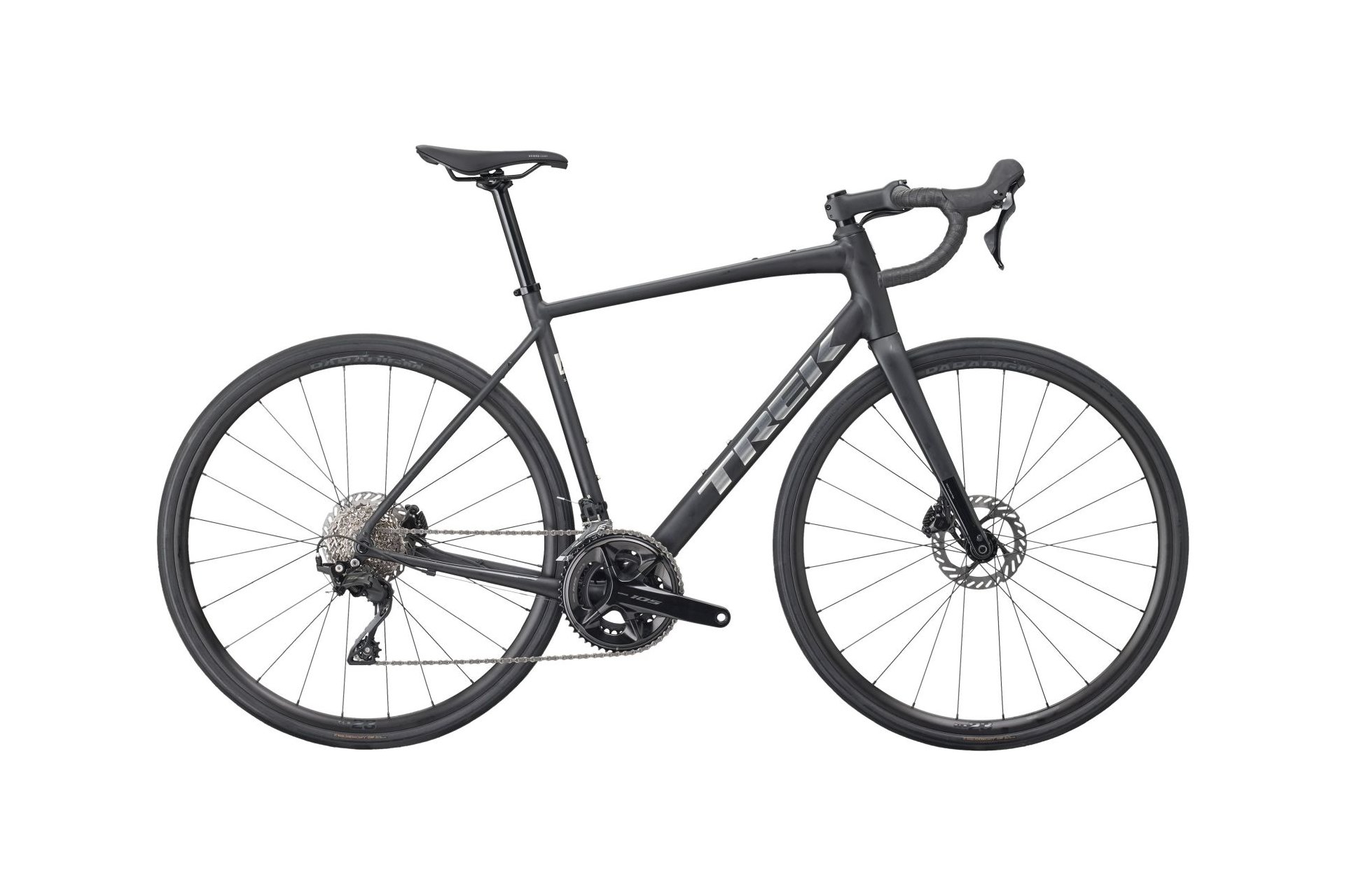 Trek Domane AL 5 Gen 4 - 28 Zoll - Diamant - 2027
