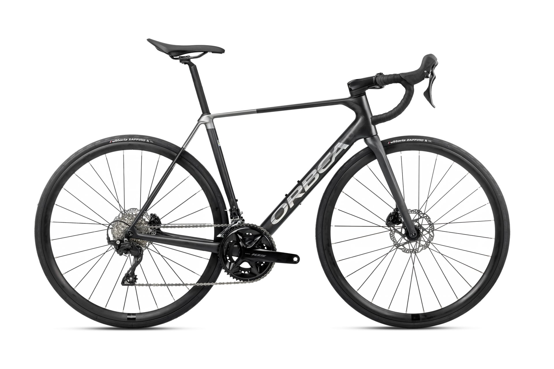 Orbea Orca M30 - 28 Zoll - Diamant - 2027