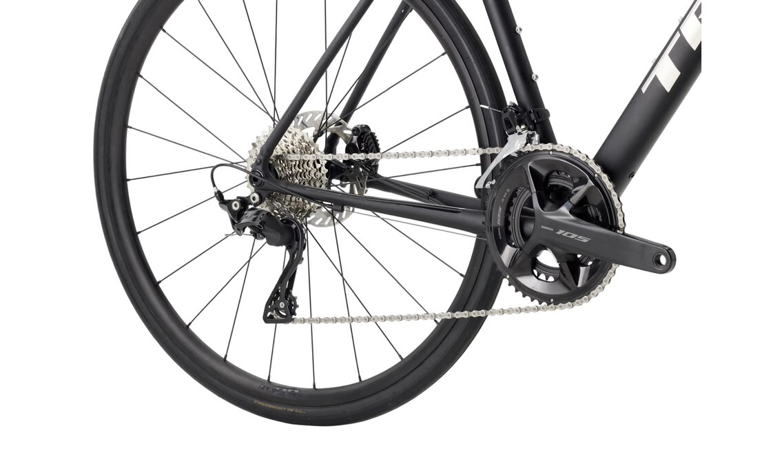 Trek Domane AL 5 Gen 4 - 28 Zoll - Diamant - 2027