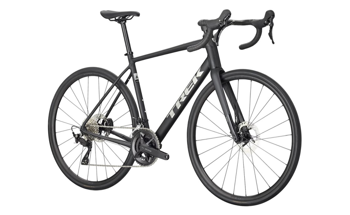 Trek Domane AL 5 Gen 4 - 28 Zoll - Diamant - 2027