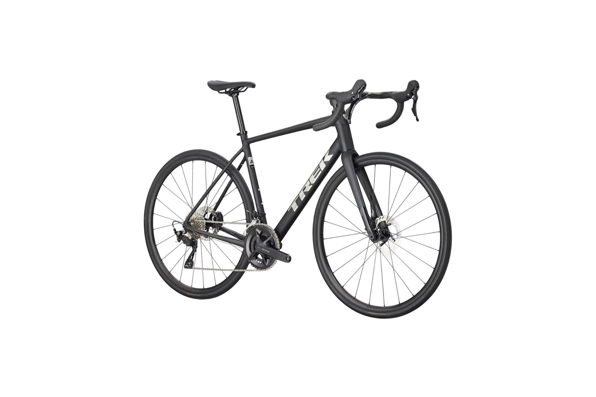 Trek Domane AL 5 Gen 4 - 28 Zoll - Diamant - 2027