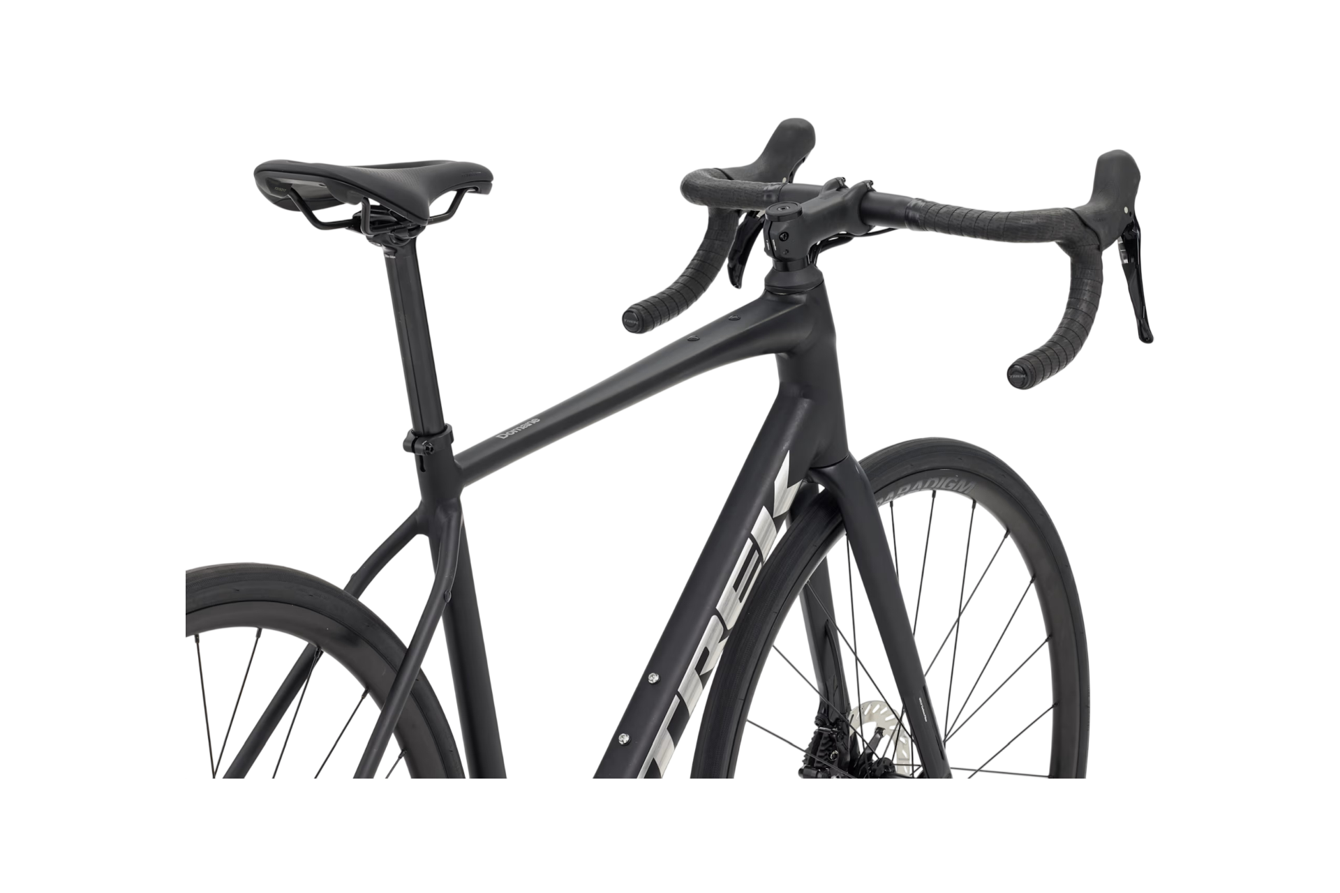 Trek Domane AL 5 Gen 4 - 28 Zoll - Diamant - 2027