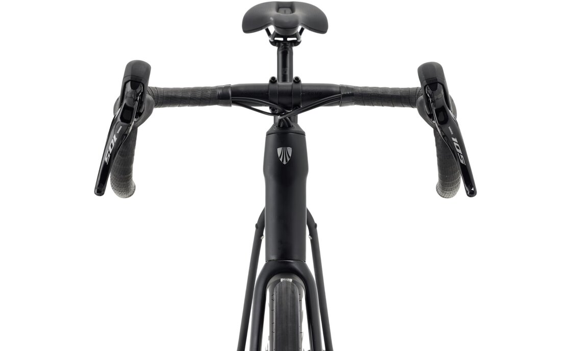 Trek Domane AL 5 Gen 4 - 28 Zoll - Diamant - 2027