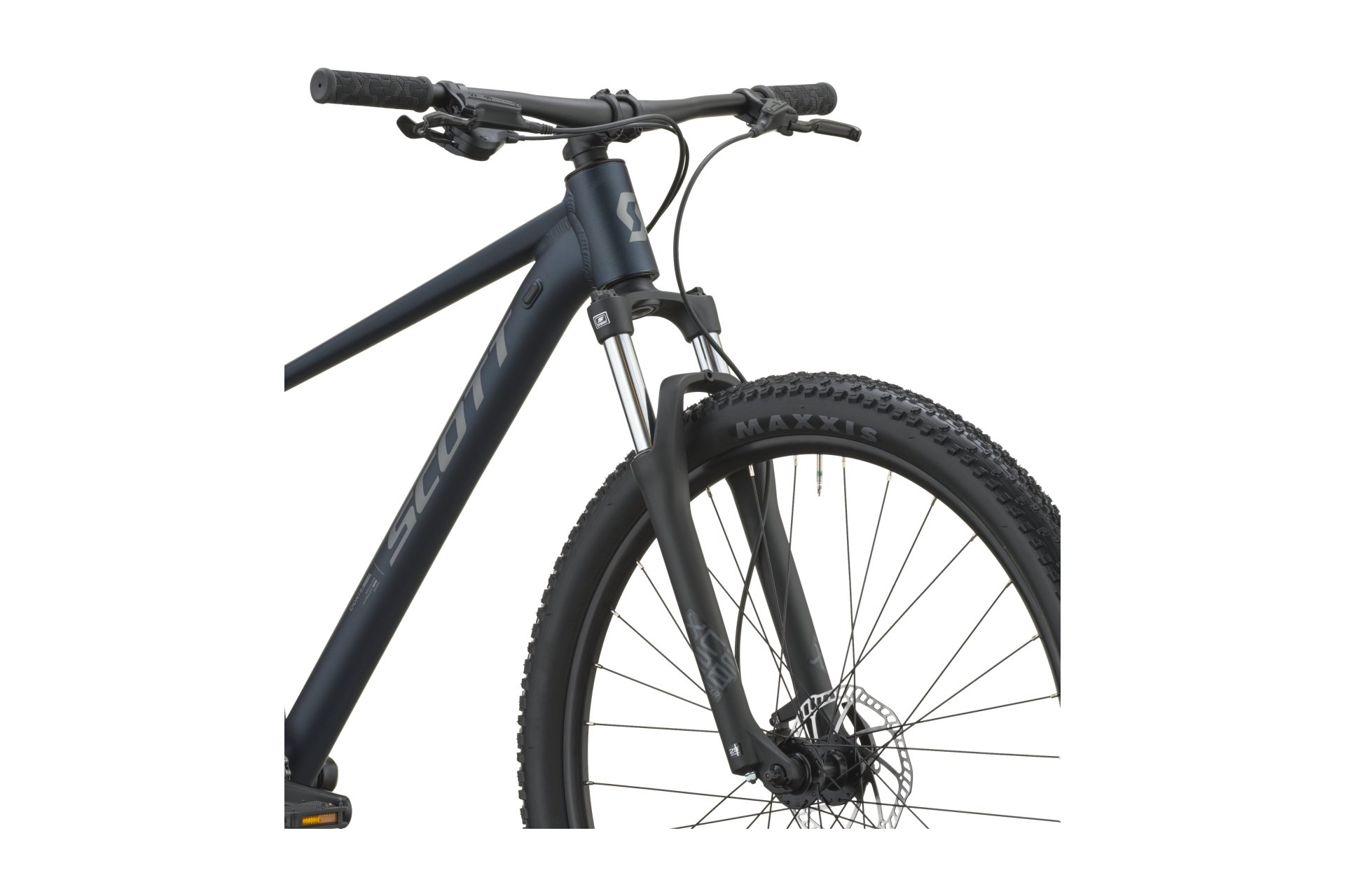 Scott Contrail 30 - 27,5 Zoll - Diamant - 2027