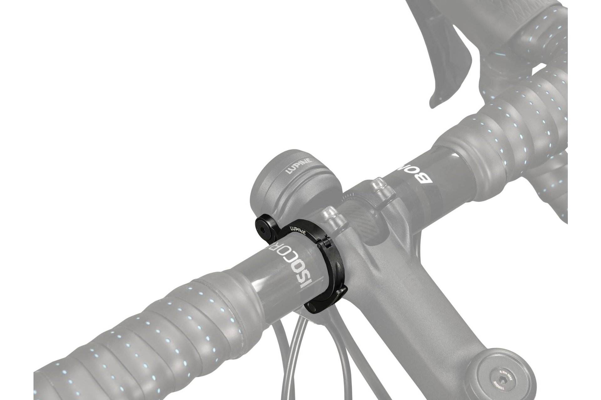 Lupine SL Nano AF Schnellspanner