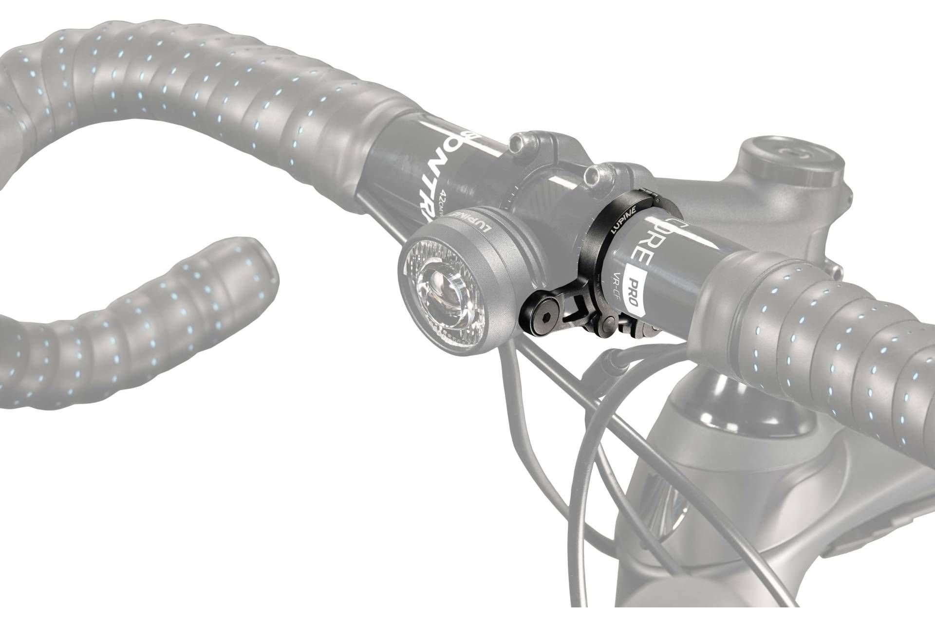 Lupine SL Nano AF Schnellspanner