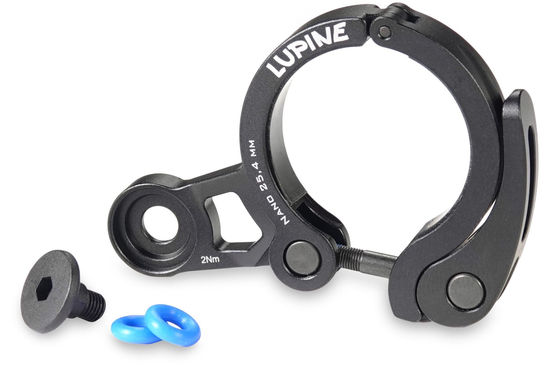 Lupine SL Nano AF Schnellspanner