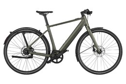 Riese und Müller UBN Five silent - 430 Wh - 28 Zoll - Diamant