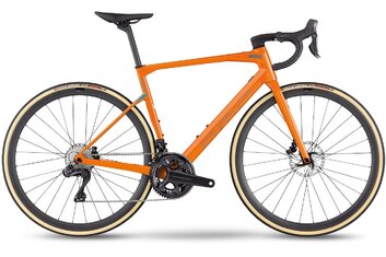 Elektronische Schaltung - Rennräder - BMC Roadmachine One - 2023 - 28 Zoll - Diamant