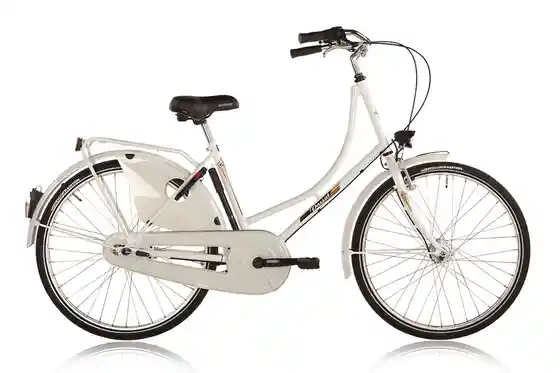 Damen - 28 Zoll - Citybike - Passat Classic 7 ND - 28 Zoll - Doppelrohr