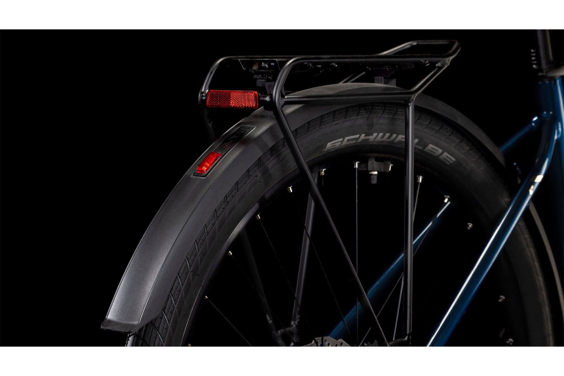 Cube Touring Hybrid ONE 625 - 625 Wh - 28 Zoll - Diamant - 2025