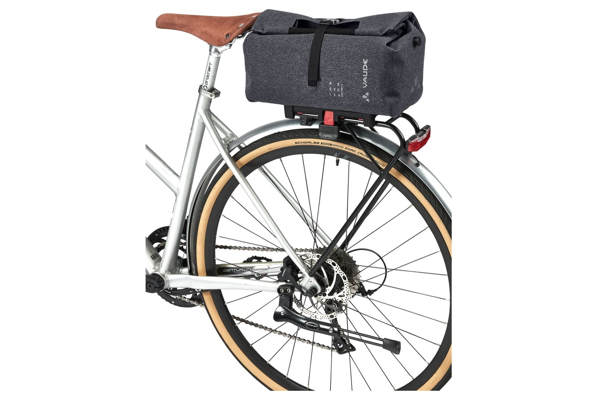 Vaude ReCycle Shopper (Uniklip)