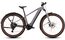 Cube Reaction Hybrid Performance 600 FE - 600 Wh - 27,5 Zoll - Diamant - 2026
