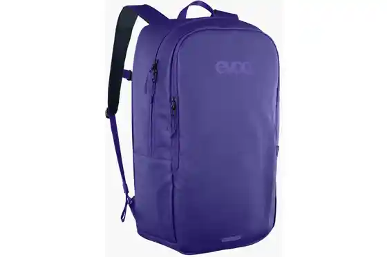 mit Laptopfach - Fahrradrucksäcke - Evoc Urban Pack 25