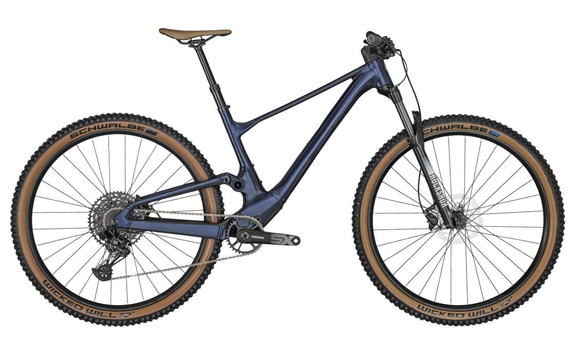 Scott Spark 970 - 29 Zoll - Fully