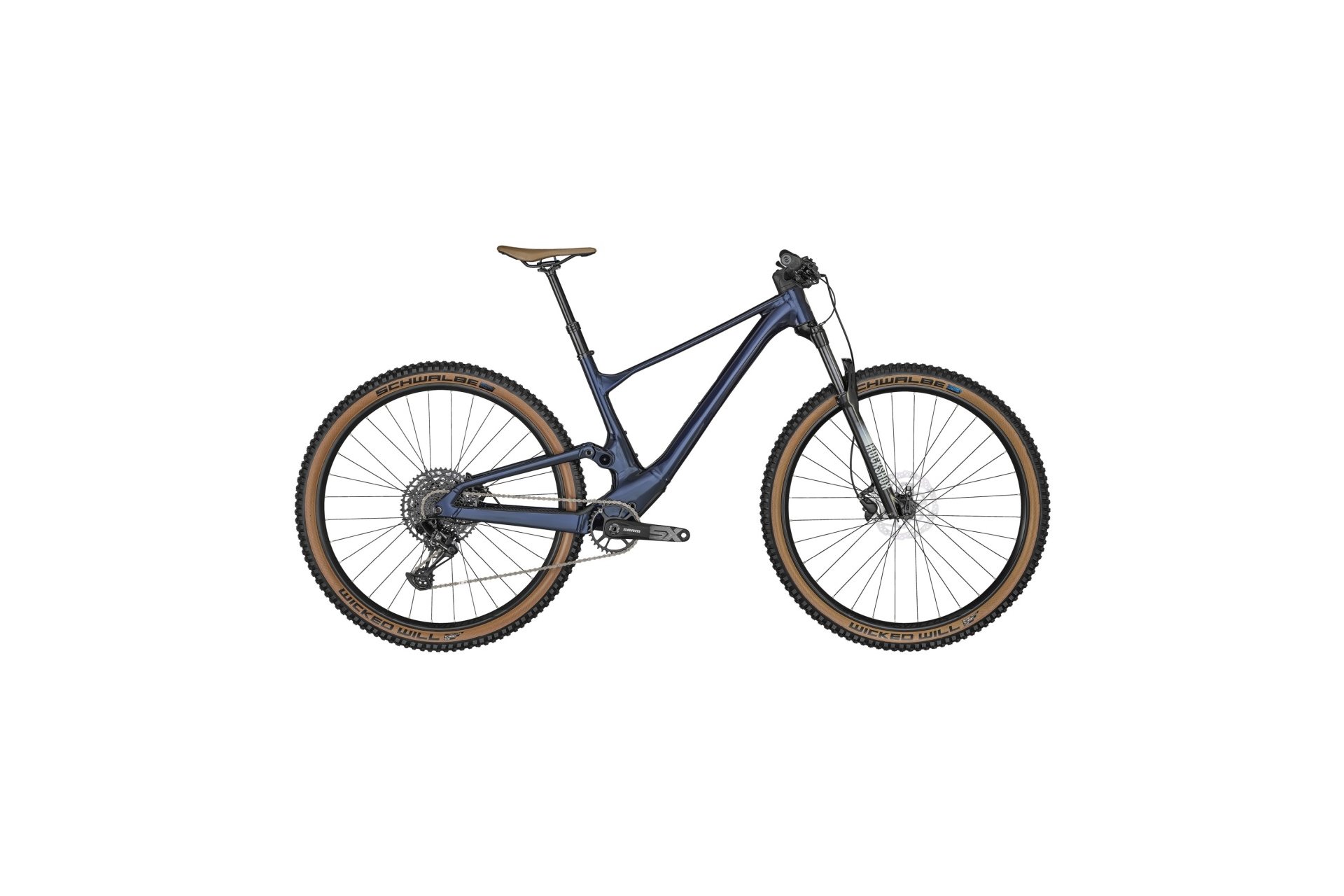 Scott Spark 970 - 29 Zoll - Fully