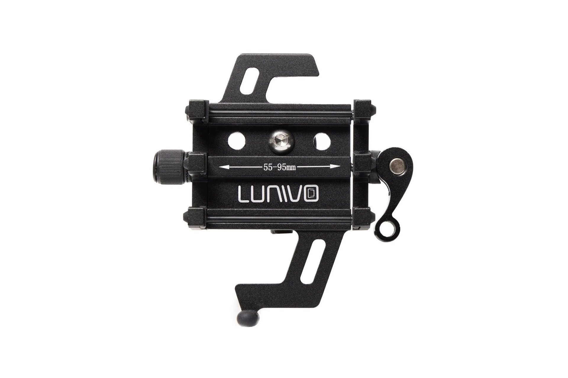 Lunivo Handy Halterung EVO Aluminium