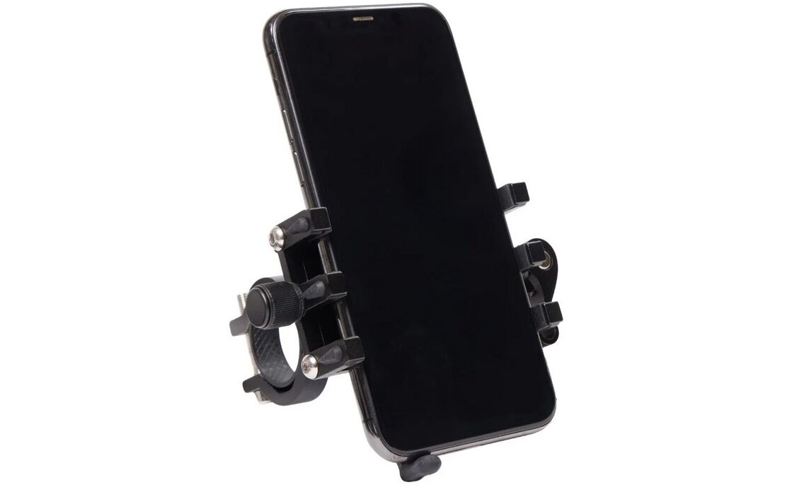Lunivo Handy Halterung EVO Aluminium
