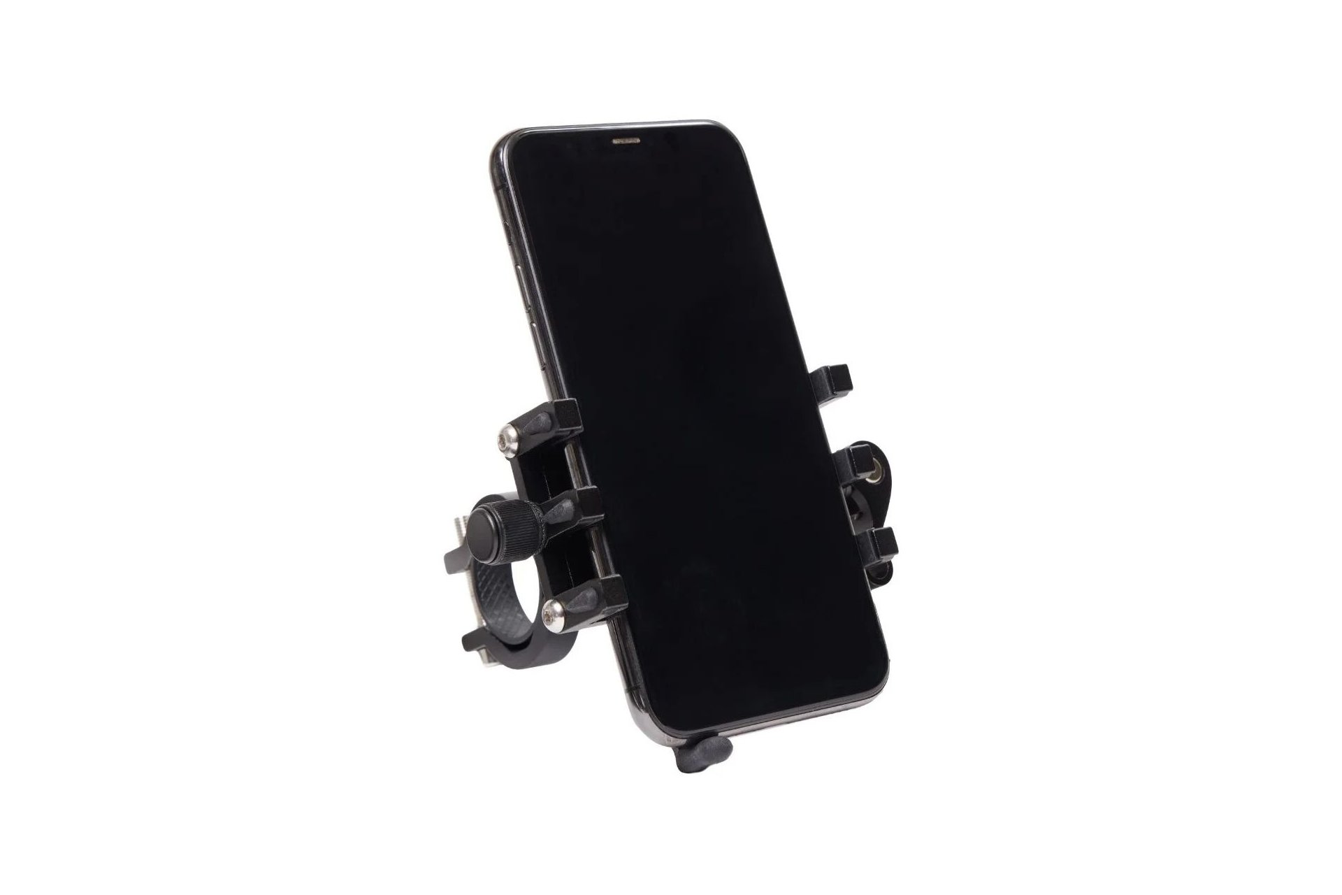 Lunivo Handy Halterung EVO Aluminium