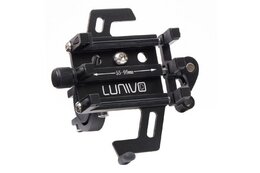 Lunivo Handy Halterung EVO Aluminium