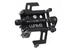 Lunivo Handy Halterung EVO Aluminium